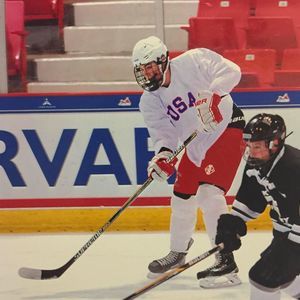 Meet your Posher, James